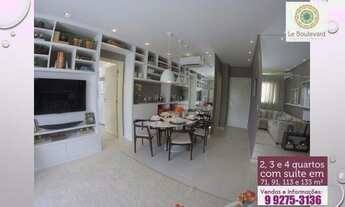 Imagem: Lançamento Le Boulevard Condominio Place