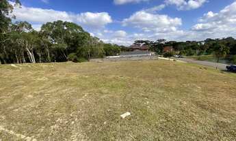 Imagem 7: CURITIBA - Terreno Padrão - Santa Cândida