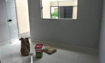 Imagem 5: Casa para venda tem 65 metros quadrados com 2 quartos em Residencial Buena Vista I - Goiân