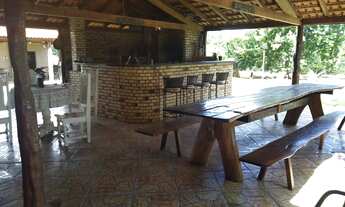 Imagem 7: Chácara na região do Rio manso