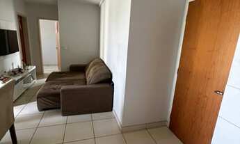 Imagem 3: Apartamento 2/4 Eldorado 2