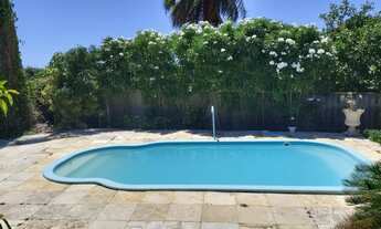 Imagem 4: Uma Linda Chácara na Praia do Presídio com 253 m² , 3 quartos toda avarandada