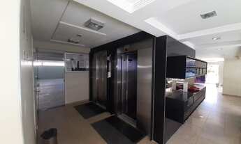 Imagem 4: Flat para Venda em João Pessoa, Manaíra, 1 dormitório, 1 suíte, 1 banheiro, 1 vaga