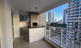 Imagem: Vendo Apto 114m²-3 Dormitórios Sendo 3