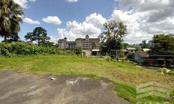 Imagem: JOINVILLE - Terreno Padrão - Boa Vista