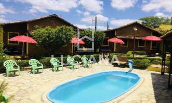 Imagem: 4 chalés individuais a venda em Gravatá-pe