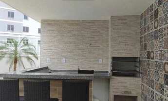 Imagem 7: Cobertura duplex no bairro Santa Terezinha - Juiz de Fora