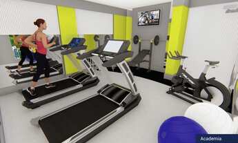 Imagem 5: APARTAMENTO no ANITA GARIBALDI com 3 quartos para VENDA, 104 m²