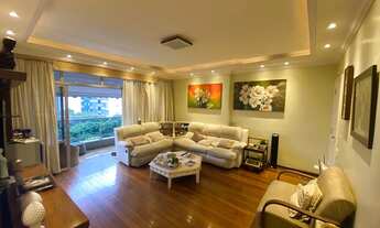 Imagem: Apartamento para venda com 150m2 situado