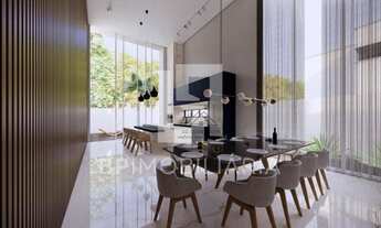 Imagem 3: Portal do Sol Golf Garden - 3 suítes 213m²