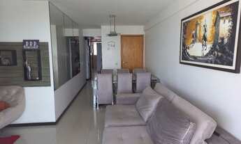 Imagem 7: 399- Apartamento nascente, andar muito alto, perto do Carrefour