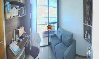 Imagem 4: Apartamento a venda no Horto Florestal