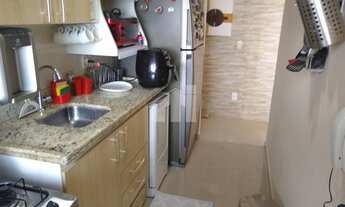 Imagem 5: Apartamento para venda Vila Alexandria