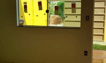 Imagem 6: Casa para venda possui 45 metros quadrados com 2 quartos em Esmeraldas II - Sete Lagoas