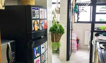 Imagem 5: Apartamento com 3 dormitórios sendo 1 suite a venda, 102m², Centro - Florianópolis