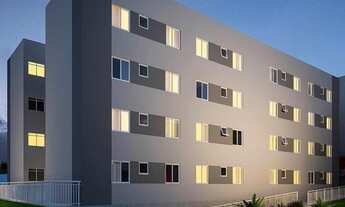 Imagem 2: Residencial Valência REF: 414