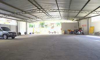 Imagem 7: Imóvel comercial/Estacionamento, 533 m², excelente ponto. Setor Central - Goiânia - GO