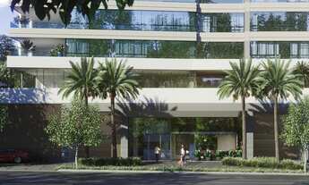 Imagem 3: Opus Vítreo Apartamento com 4 dormitórios