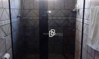 Imagem 7: Casa com 2 dormitórios à venda, 200 m² por R$ 299.000,00 - Conjunto Habitacional Baliza