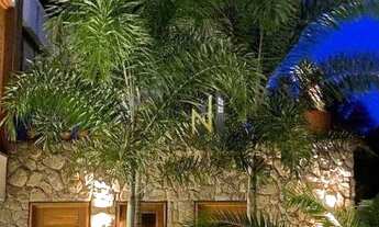 Imagem 4: Lindo sobrado 5 suítes no Interlagos