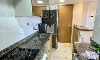 Imagem 14: Apartamento com 3 dormitórios à venda, 75 m² por R$ 690.000,00 - Joaquim Távora - Fortalez