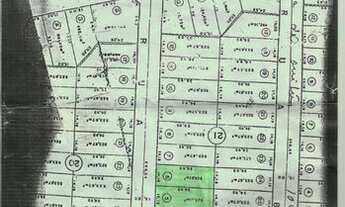 Imagem: Área de 2.100 M² - Aparecida de Goiânia