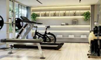 Imagem 4: Apartamento para venda com 53 metros quadrados com 2 quartos em Bessa - João Pessoa - PB