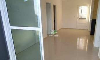 Imagem 5: Apartamento com 2 dormitórios à venda, 59 m² por R$ 125.000,00 - Ancuri - Fortaleza/CE