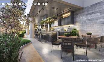 Imagem 7: Condomínio Soul Itapecuru - Alphaville - Barueri/SP