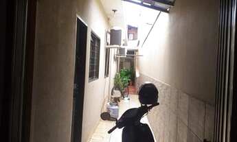 Imagem 4: Casa para Venda em Ribeirão Preto, JARDIM MARCHESI, 2 dormitórios, 1 suíte, 3 banheiros, 2