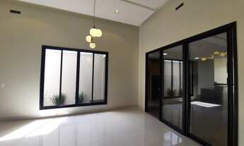 Imagem 4: Casa para venda com 3 suites com armários no Laranjeiras em rio Verde GO