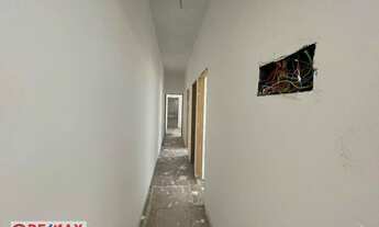 Imagem 7: Casa com 3 dormitórios à venda, 116 m² por R$ 315.000,00 - Loteamento Solar Santa Rita - G