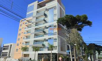 Imagem: Apartamento para venda tem 119 metros quadrados