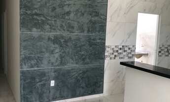 Imagem 7: Lindas casas novas de três quartos em Itaitiinga