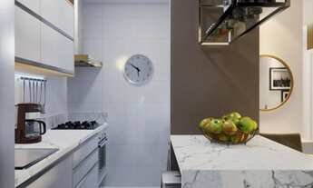 Imagem 4: Apartamento Garden com suite no Agua Verde