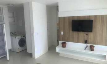 Imagem 2: Apartamento para venda tem 77 metros quadrados com 2 quartos