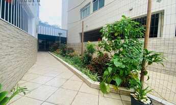 Imagem 2: Cobertura com 2 dormitórios à venda, 135 m² por R$ 309.000,00 - Santa Maria - Juiz de Fora