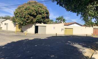 Imagem: Terreno com 637m² com 4 construções disponível