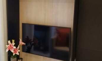 Imagem 4: APARTAMENTO 1 DORMITÓRIO RESERVA DA VILA