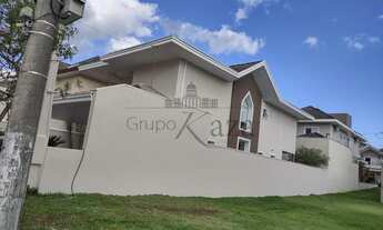 Imagem 2: Casa de condomínio para aluguel com 201 metros quadrados com 3 quartos