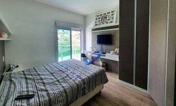 Imagem 7: Sobrado com 3 dormitórios à venda, 342 m² por R$ 2.100.000,00 - Condomínio Residencial Jag