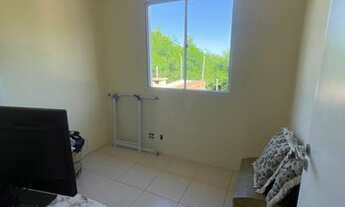 Imagem 4: Casa de condomínio para venda possui 120 metros quadrados com 3 quartos