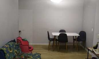 Imagem 4: Apartamento 2 dorms (1 suíte), 2 vagas cobertas próximo a Cepam