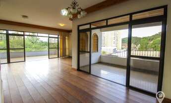 Imagem: BLUMENAU - Apartamento Padrão - Garcia