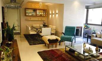 Imagem: Apartamento 100 MOBILIADO, 2 dormitórios