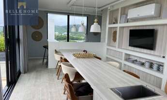 Imagem 7: Apartamento com 2 dormitórios à venda, 73 m² por R$ 1.286.000,00 - Jurerê Internacional