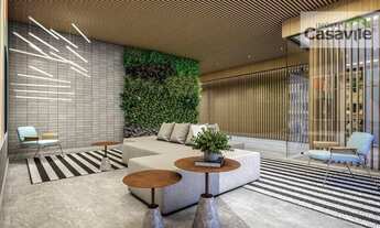 Imagem 5: Apartamento com 2 dormitórios à venda, 83 m² por R$ 773.966,00 - Cabral - Curitiba/PR