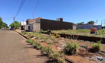 Imagem 5: Terreno à venda, 360 m² por R$ 240.000,00 - Jardim Três Lagoas - Maringá/PR