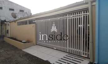 Imagem: Casa de condomínio para venda tem 79 metros