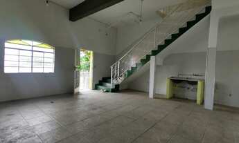 Imagem 2: BELO HORIZONTE - Casa Padrão - Venda Nova